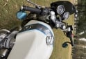 Motos - Royal Enfield Continental gt 650 2021 Nafta 10000Km - En Venta