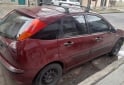 Autos - Ford Ambiente 2005 Nafta 280000Km - En Venta