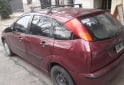 Autos - Ford Ambiente 2005 Nafta 280000Km - En Venta