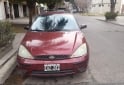 Autos - Ford Ambiente 2005 Nafta 280000Km - En Venta