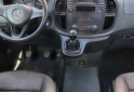 Utilitarios - Mercedes Benz VITO 1.6 CDI MT FURGON 2016 Diesel 354000Km - En Venta