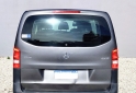 Utilitarios - Mercedes Benz VITO 1.6 CDI MT FURGON 2016 Diesel 354000Km - En Venta