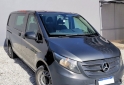 Utilitarios - Mercedes Benz VITO 1.6 CDI MT FURGON 2016 Diesel 354000Km - En Venta