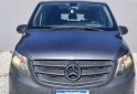 Utilitarios - Mercedes Benz VITO 1.6 CDI MT FURGON 2016 Diesel 354000Km - En Venta