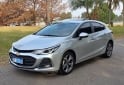 Autos - Chevrolet Cruze premier 2020 Nafta 54000Km - En Venta