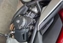 Motos - Honda Nc750x 2018 Nafta 9017Km - En Venta