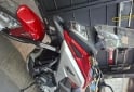 Motos - Honda Nc750x 2018 Nafta 9017Km - En Venta