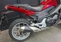 Motos - Honda Nc750x 2018 Nafta 9017Km - En Venta