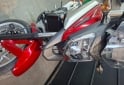 Motos - Honda Nc750x 2018 Nafta 9017Km - En Venta