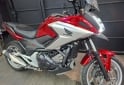 Motos - Honda Nc750x 2018 Nafta 9017Km - En Venta