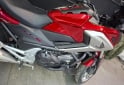 Motos - Honda Nc750x 2018 Nafta 9017Km - En Venta