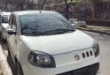 Autos - Fiat Uno way 2013 GNC 157000Km - En Venta