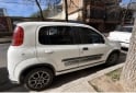 Autos - Fiat Uno way 2013 GNC 157000Km - En Venta