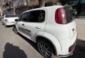Autos - Fiat Uno way 2013 GNC 157000Km - En Venta