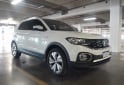 Autos - Volkswagen T-cross highiline 2020 Nafta 56000Km - En Venta