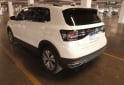 Autos - Volkswagen T-cross highiline 2020 Nafta 56000Km - En Venta