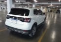 Autos - Volkswagen T-cross highiline 2020 Nafta 56000Km - En Venta