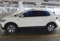 Autos - Volkswagen T-cross highiline 2020 Nafta 56000Km - En Venta