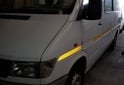 Utilitarios - Mercedes Benz Sprinter 2001 Diesel 111111Km - En Venta