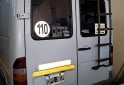 Utilitarios - Mercedes Benz Sprinter 2001 Diesel 111111Km - En Venta