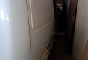 Utilitarios - Mercedes Benz Sprinter 2001 Diesel 111111Km - En Venta