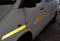 Utilitarios - Mercedes Benz Sprinter 2001 Diesel 111111Km - En Venta