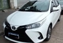 Autos - Toyota Yaris XLS 2022 Nafta 51000Km - En Venta