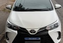 Autos - Toyota Yaris XLS 2022 Nafta 51000Km - En Venta