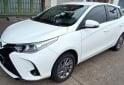 Autos - Toyota Yaris XLS 2022 Nafta 51000Km - En Venta