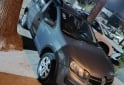 Autos - Renault Sandero Stepway 2017 Nafta 130000Km - En Venta