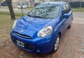 Autos - Nissan March Acenta 2014 Nafta 64000Km - En Venta