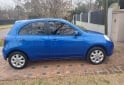 Autos - Nissan March Acenta 2014 Nafta 64000Km - En Venta