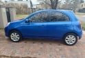 Autos - Nissan March Acenta 2014 Nafta 64000Km - En Venta