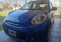 Autos - Nissan March Acenta 2014 Nafta 64000Km - En Venta