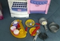 Otros - OPORTUNIDAD!!! HELADERA INFANTIL CON ACCESORIOS - En Venta