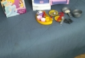 Otros - OPORTUNIDAD!!! HELADERA INFANTIL CON ACCESORIOS - En Venta