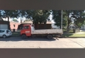Camiones y Grúas - Vendo o permuto - En Venta