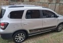 Autos - Chevrolet ACTIV 2018 Nafta 120000Km - En Venta