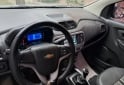 Autos - Chevrolet ACTIV 2018 Nafta 120000Km - En Venta