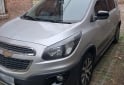 Autos - Chevrolet ACTIV 2018 Nafta 120000Km - En Venta