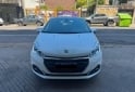 Autos - Peugeot 208 Allure Plus HDI 2018 Diesel 82000Km - En Venta