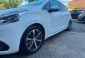 Autos - Peugeot 208 Allure Plus HDI 2018 Diesel 82000Km - En Venta