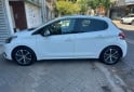 Autos - Peugeot 208 Allure Plus HDI 2018 Diesel 82000Km - En Venta