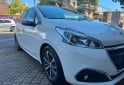 Autos - Peugeot 208 Allure Plus HDI 2018 Diesel 82000Km - En Venta