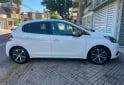 Autos - Peugeot 208 Allure Plus HDI 2018 Diesel 82000Km - En Venta