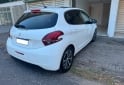 Autos - Peugeot 208 Allure Plus HDI 2018 Diesel 82000Km - En Venta