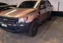 Camionetas - Ford Ranger 4x2 nafta 2013 GNC 180000Km - En Venta