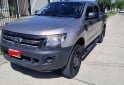 Camionetas - Ford Ranger 4x2 nafta 2013 GNC 180000Km - En Venta