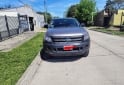 Camionetas - Ford Ranger 4x2 nafta 2013 GNC 180000Km - En Venta