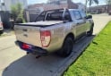 Camionetas - Ford Ranger 4x2 nafta 2013 GNC 180000Km - En Venta